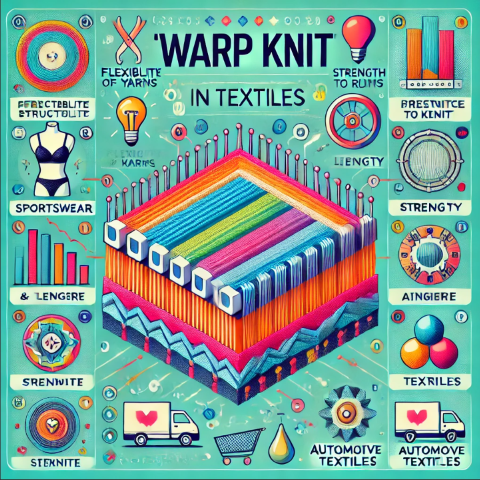 warp-knit
